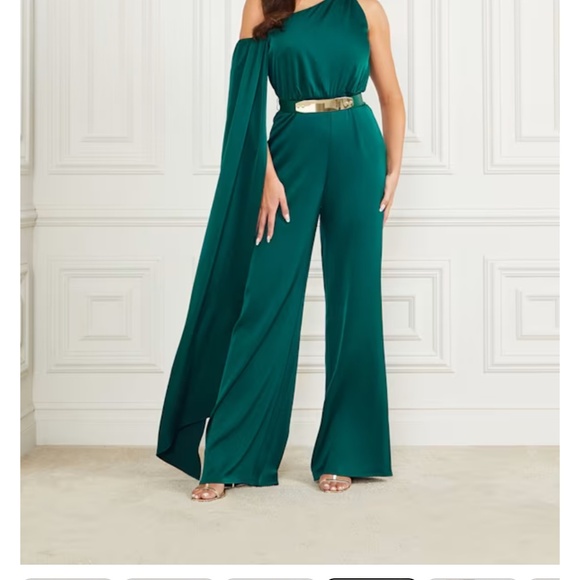 Guess by Marciano - Clara Jumpsuit (NEW) - Picture 4 of 9